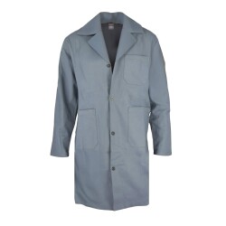 Starline SC-30-G Gabardin Önlük Lacivert - Starline