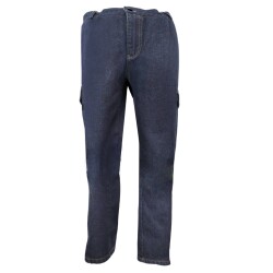 Starline SC-51-K Klasik Kot Pantolon - Starline