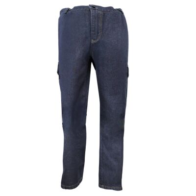 Starline SC-51-K Klasik Kot Pantolon - 1