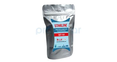 Starline Set-101 Yanık İçin İlk Yardım Seti - 1