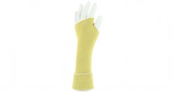 Starline SL-03 Aramid Kesilmez ve Isı Dirençli Kolluk 45cm - Starline İş Güvenliği Ürünleri