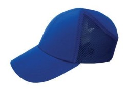 Starline ST-01 Havalandırma Fileli Spor Kep Baret - 2