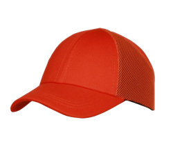 Starline ST-01 Havalandırma Fileli Spor Kep Baret - 4