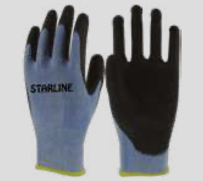 Starline STL-1011 Dyneema Kesilmez İş Eldiveni - 1