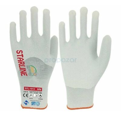 Starline STL-1012 İz Bırakmayan Nitril Eldiven - 12li Paket - 2