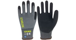 Starline STL-1013 Köpük Nitril Eldiven | Parmak + Avuç İçi Kaplı - Starline İş Güvenliği Ürünleri