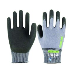 Starline STL-1017 Dokunmatik Ekran Nitril İş Eldiveni - 12li Paket - 2