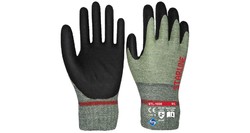 Starline STL-1030 F Kesilmez Köpük Nitril İş Eldiveni - Starline İş Güvenliği Ürünleri