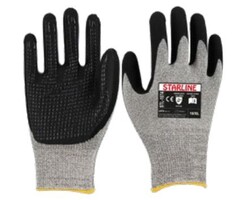 Starline STL-1075 Köpük Nitril İş Eldiveni - Starline İş Güvenliği Ürünleri
