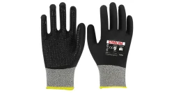 Starline STL-1076 Köpük Nitril İş Eldiveni - 1