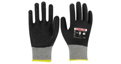 Starline STL-1076 Köpük Nitril İş Eldiveni - 1