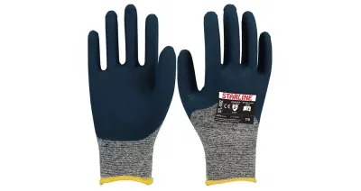 Starline STL-1082 Köpük Nitril İş Eldiveni - 1