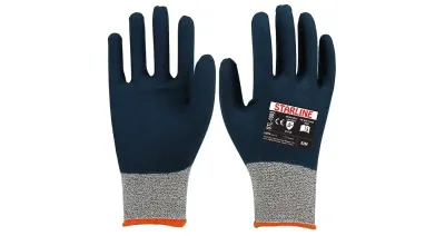 Starline STL-1083 Köpük Nitril İş Eldiveni - 1