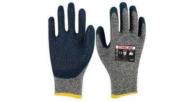 Starline STL-1084 Köpük Nitril İş Eldiveni - 1