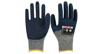 Starline STL-1085 Köpük Nitril İş Eldiveni - 1