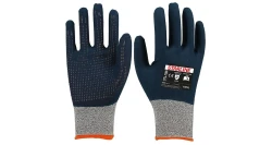 Starline STL-1086 Köpük Nitril İş Eldiveni - Starline İş Güvenliği Ürünleri
