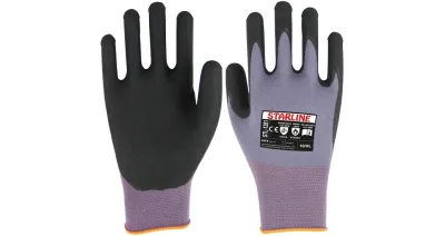 Starline STL-1201 Mikro Köpük Nitril Kaplı İş Eldiveni - 1