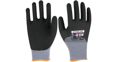 Starline STL-1202 Mikro Köpük Nitril Kaplı İş Eldiveni - 1