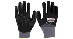 Starline STL-1205 Köpük Nitril İş Eldiveni - 1