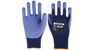 Starline STL-1301 Mikro Köpük Nitril Kaplı İş Eldiveni - 1