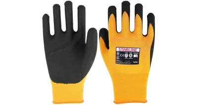 Starline STL-1401 Mikro Köpük Nitril Kaplı İş Eldiveni - 1