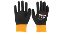 Starline STL-1403 Tam Mikro Köpük Nitril Kaplı İş Eldiveni - 1