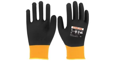 Starline STL-1403 Tam Mikro Köpük Nitril Kaplı İş Eldiveni - 1