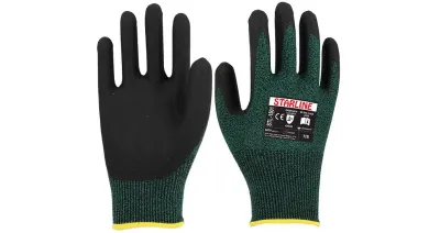 Starline STL-1501 Köpük Nitril İş Eldiveni - 1