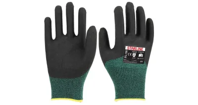 Starline STL-1502 Köpük Nitril İş Eldiveni - 1