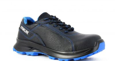 Starline STL 9010 S3 Bağcıklı İş Güvenliği Ayakkabısı - 1
