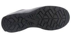 Starline STL 9081 S1P Cırtlı Kompozit Burun Kevlar Ara Tabanlı Ekonomik İş Ayakkabısı - 4