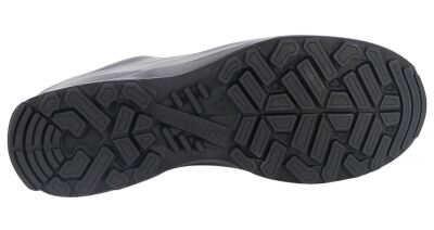 Starline STL 9081 S1P Cırtlı Kompozit Burun Kevlar Ara Tabanlı Ekonomik İş Ayakkabısı - 4