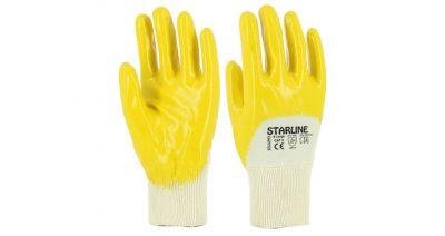 Starline STL/LPKY Nitril Eldiven - 12li Paket - 1