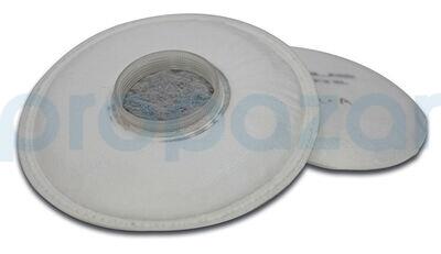 Starline V-7800 P3 Pancake Tip Toz Filtresi - 1