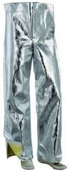 Starline V4TKA Alüminize Pantolon - Starline İş Güvenliği Ürünleri