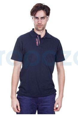 Starline VK-006P Polo Yaka T-Shirt - 1