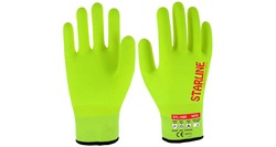 STL-1080 Nitril Soğuk İş Eldiveni - Starline İş Güvenliği Ürünleri