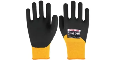 STL-1402 Mikro Köpük Nitril Kaplı İş Eldiveni - 1
