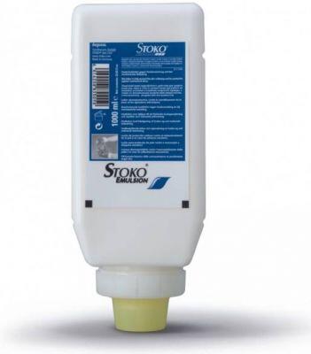 Stoko Emulsion Cilt Yumuşamasına Karşı Koruma Kremi 1000ml - 1