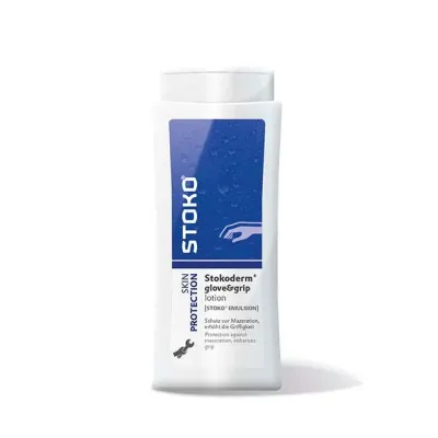 Stoko Emulsion Cilt Yumuşamasına Karşı Koruma Kremi 250ml - 1