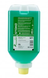 Stoko Estesol Hafif Kirlilikler İçin Sabun İçermeyen Sıvı El Temizleyici 2000ml - 1