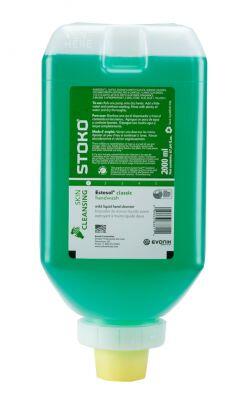 Stoko Estesol Hafif Kirlilikler İçin Sabun İçermeyen Sıvı El Temizleyici 2000ml - 1