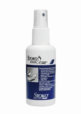 Stoko Footcare Ayak Koruma Kremi 100ml - 1