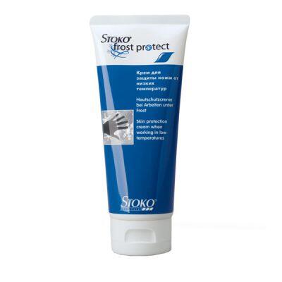 Stoko Frost Protect Soğuktan Cildi Koruma Kremi 100ml - 1