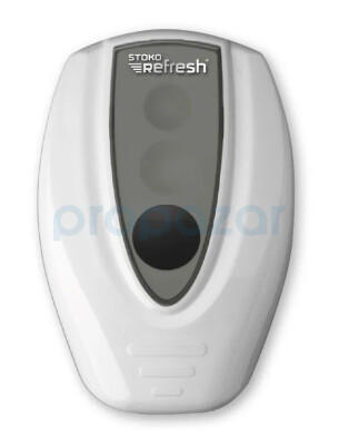 Stoko Ref Toilet Seat Klozet Kapağı Temizleyici Sprey Dispenser 500ml - Stoko