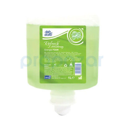 Stoko Refresh Energie Foam Köpük Sabun 1000 ml - Stoko