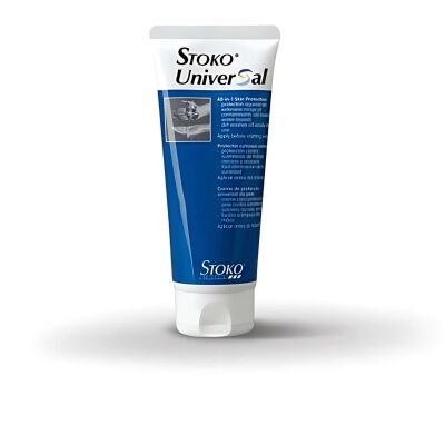 Stoko Universal Genel Amaçlı Cilt Koruma Kremi 100ml - 1