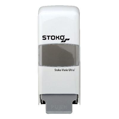 Stoko Vario Ultra Sıvı Kartuş Dispanseri -Beyaz - 1