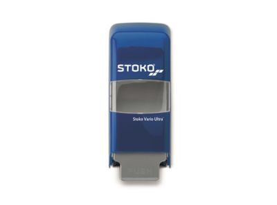 Stoko Vario Ultra Sıvı Kartuş Dispanseri - Mavi - 1