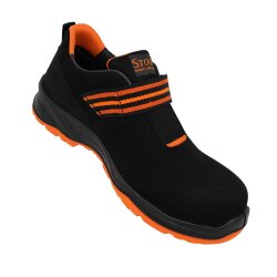 Stout Eagle S3 Ayakkabı Turuncu - Stout